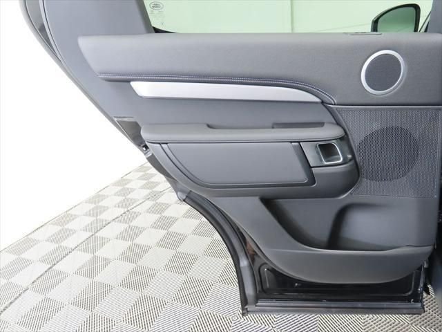 Used 2026 Santorini Black Metallic Land Rover Gemini Edition image 26