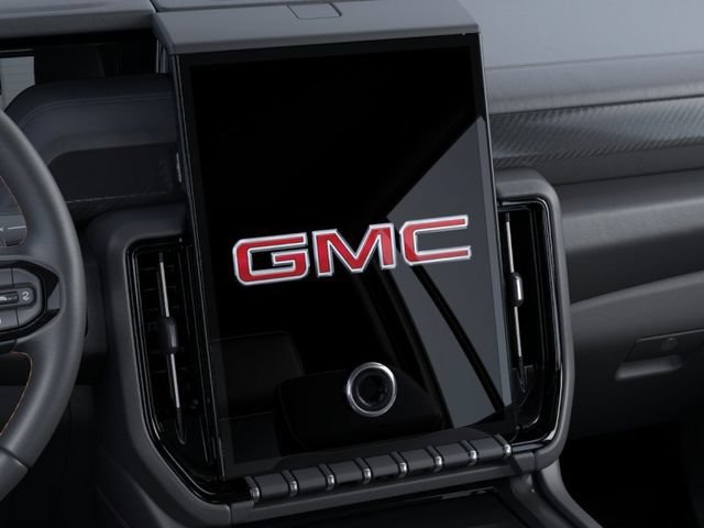 New 2026 Onyx Black GMC AT4 image 20