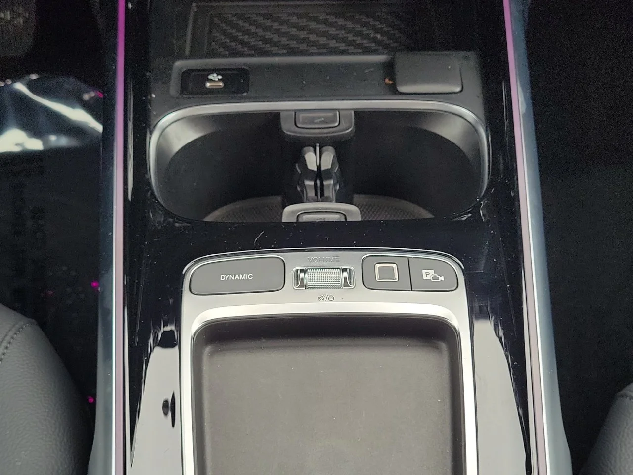Certified Used 2026 White Mercedes-Benz GLB 250 image 22