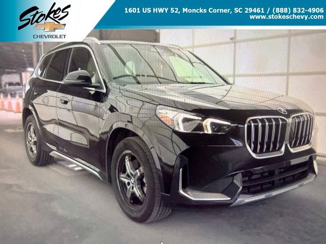 2025 BMW X1 xDrive28i