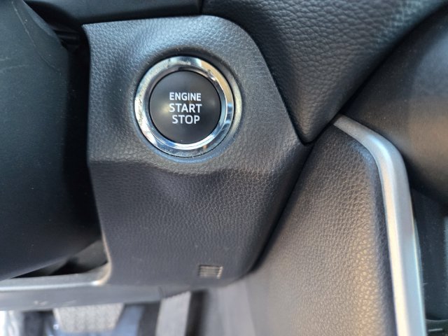 Used 2025 Black Toyota XLE image 16