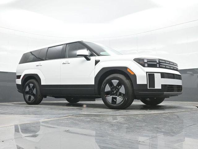 New 2026 White Hyundai SE image 15