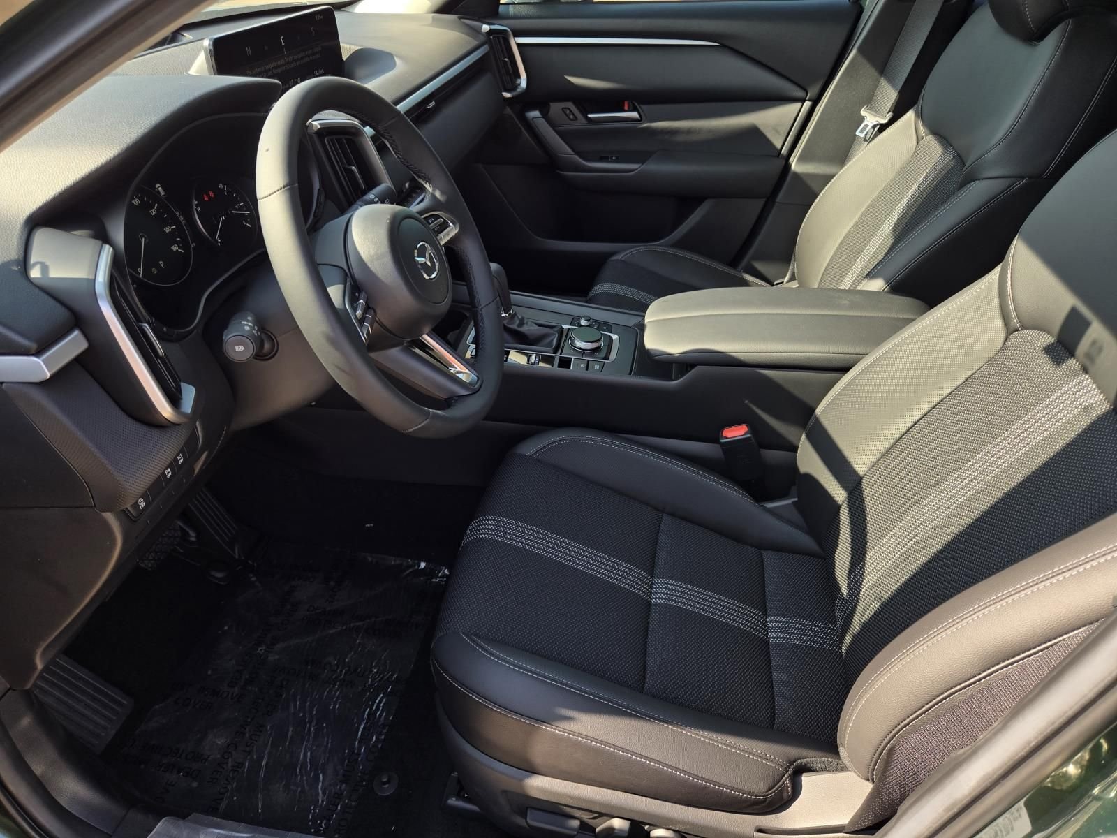 New 2026 Cypress Mazda 2.5 S Preferred AWD image 14
