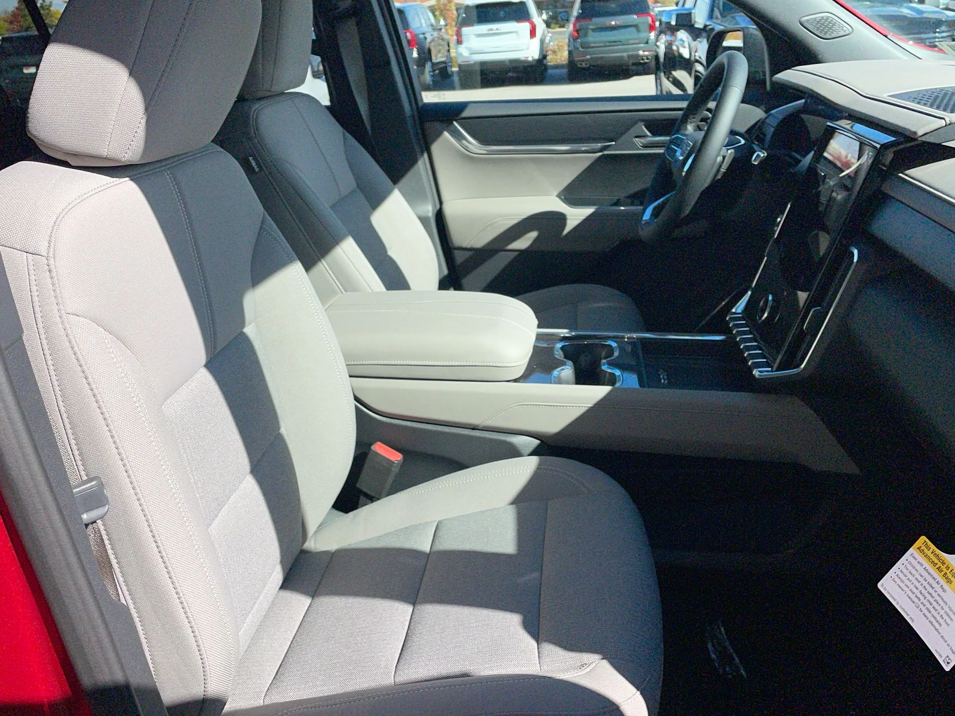 2026 GMC Acadia Elevation - Photo 53