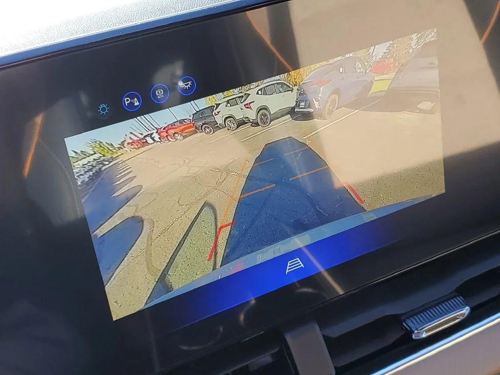 2027 Chevrolet Equinox ACTIV - Photo 16