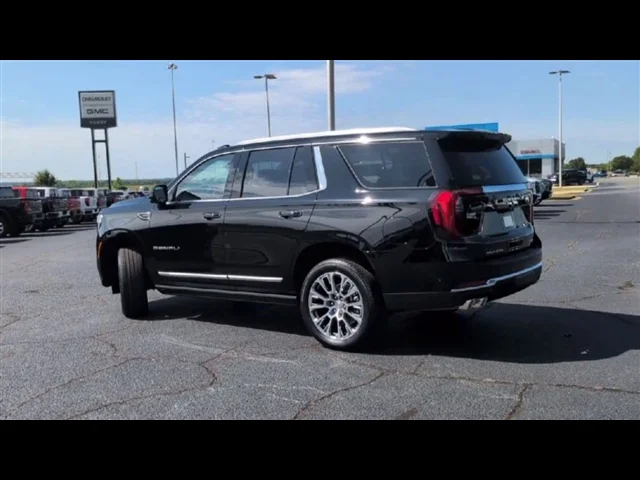 New 2026 Onyx Black GMC Denali image 30