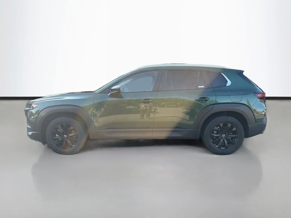 New 2026 Cypress Mazda 2.5 S Preferred AWD image 4