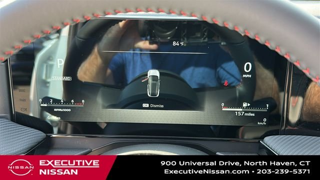 Used 2025 White Nissan SR image 14