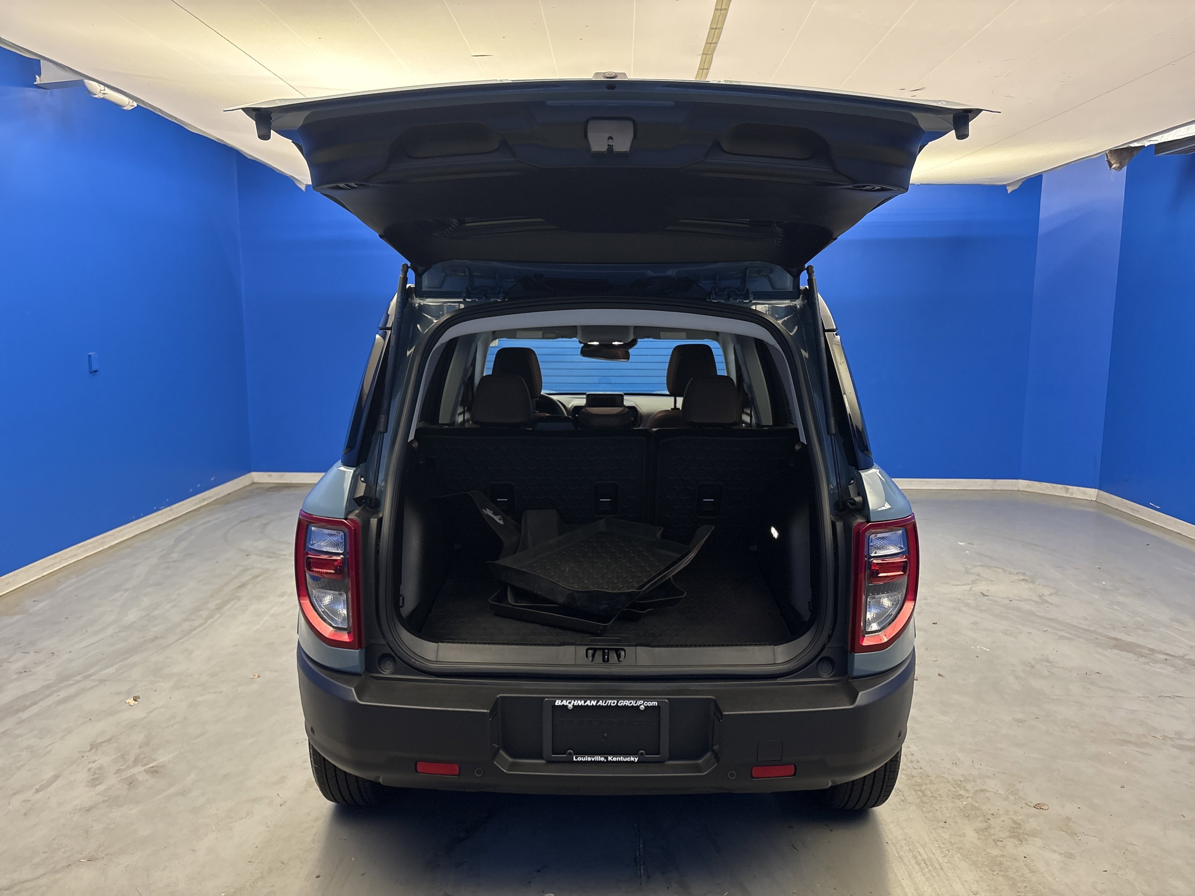 Used 2023 Area 51 Ford Outer Banks image 27