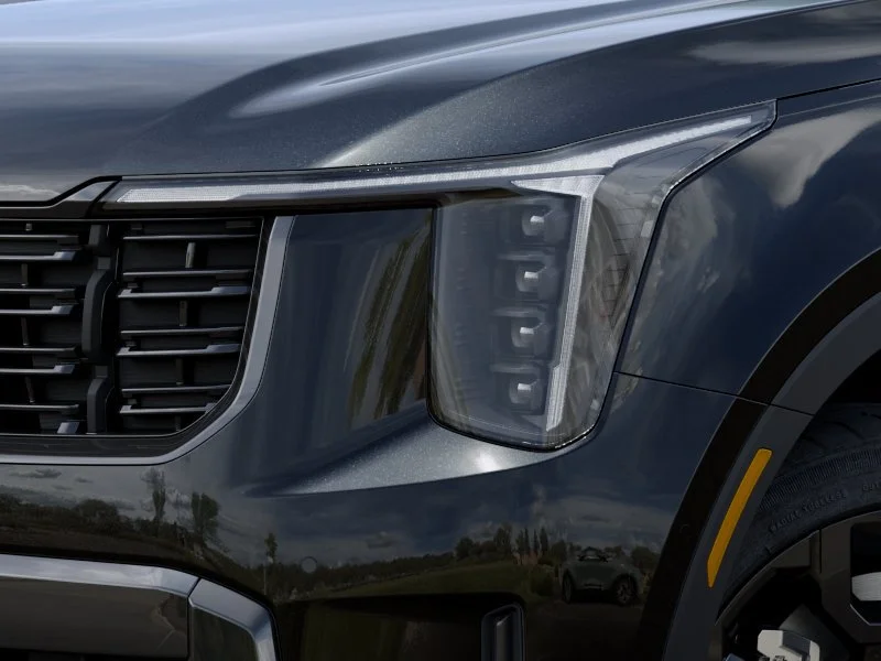 New 2026 Aurora Black Pearl Kia X-Line SX Prestige AWD image 10