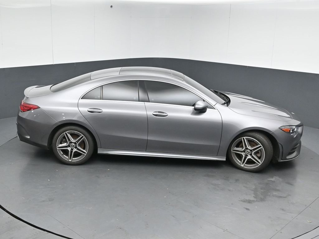 2022 MERCEDES-BENZ CLA-CLASS - Image 51