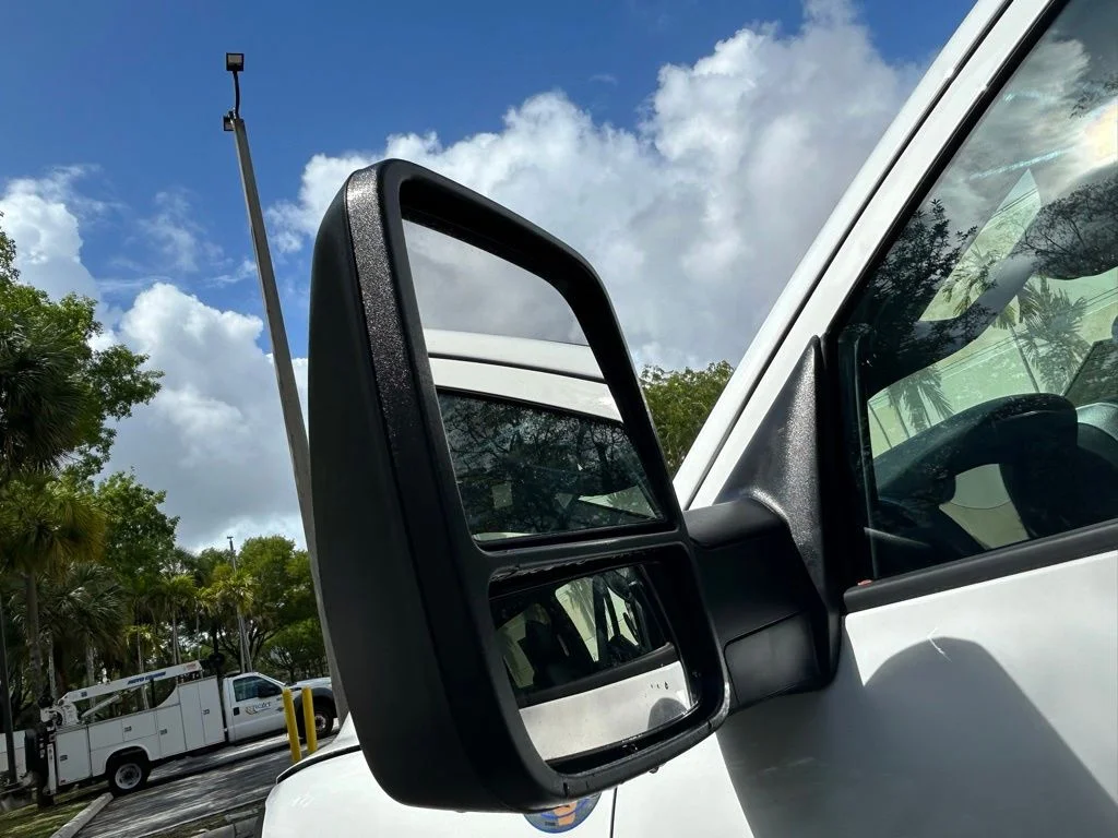 Used 2025 White Ram Tradesman image 28
