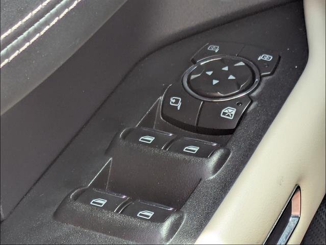 2020 Ford Expedition Platinum - Photo 32