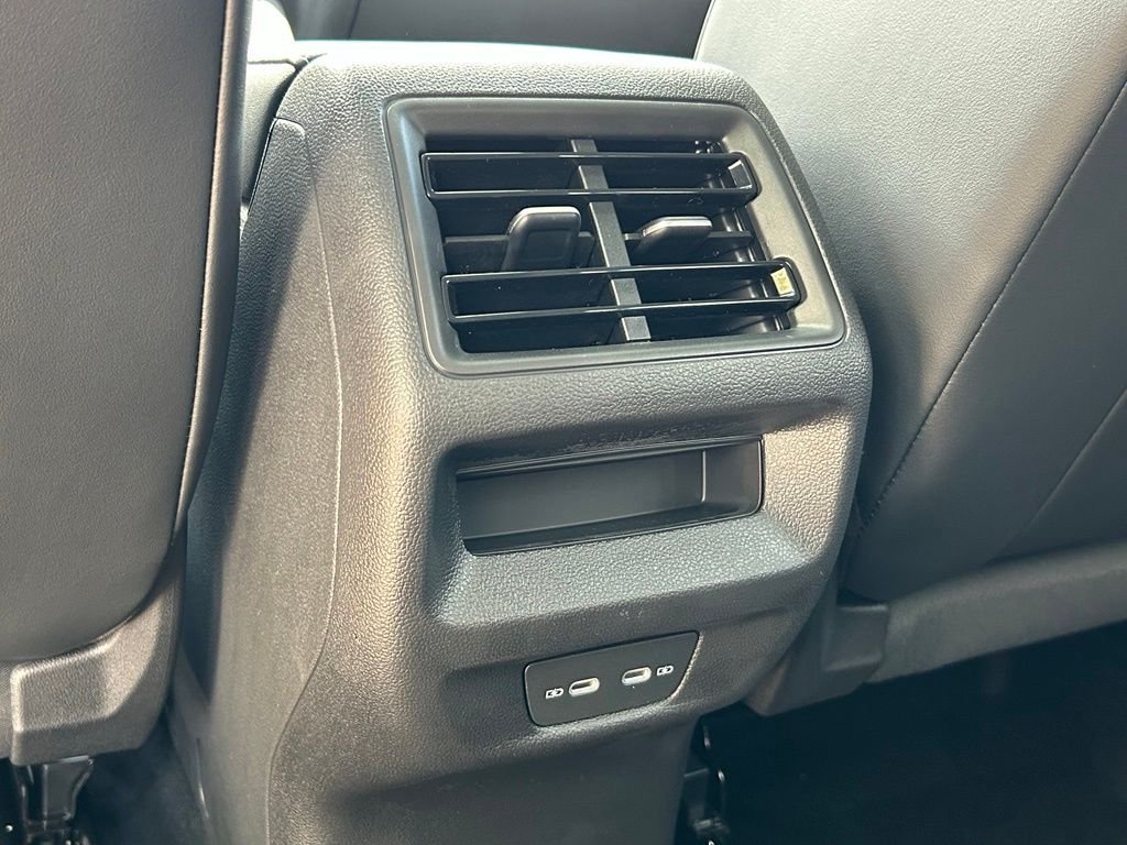 New 2026 Blue Volkswagen 2.0T SE R-Line Black image 49