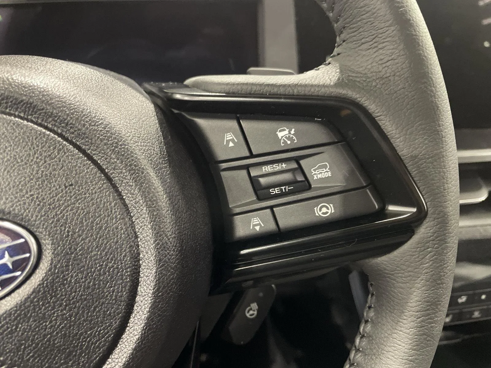 New 2026 Magnetite Gray Metallic Subaru Limited XT image 13
