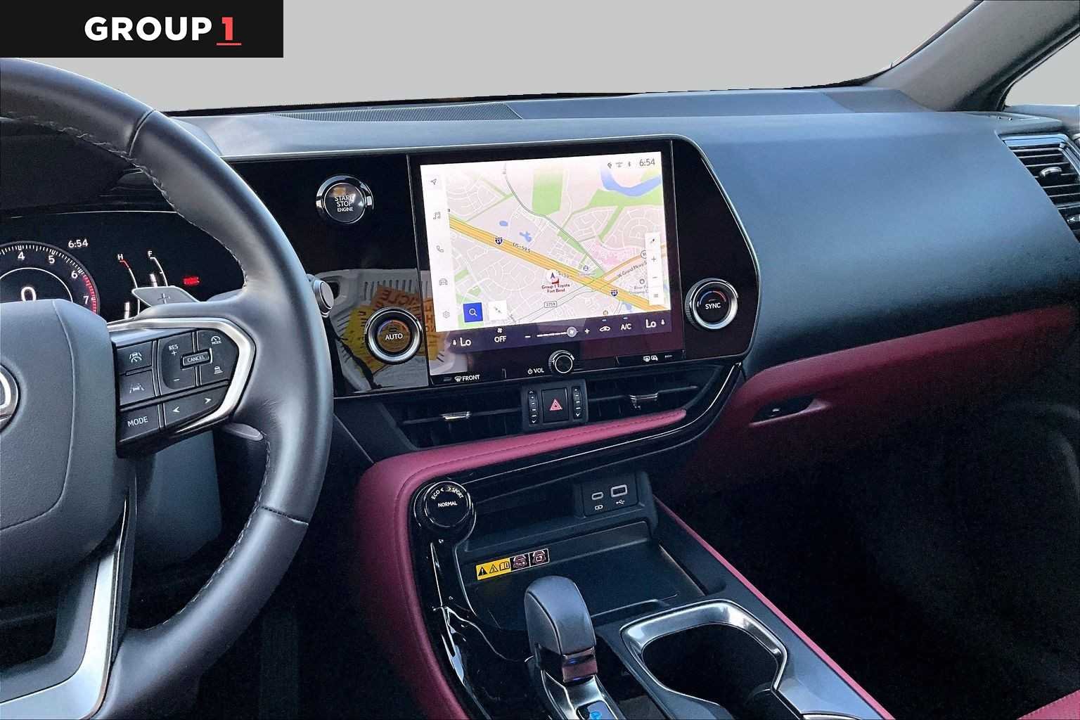 Certified Used 2026 Caviar Lexus Premium image 7