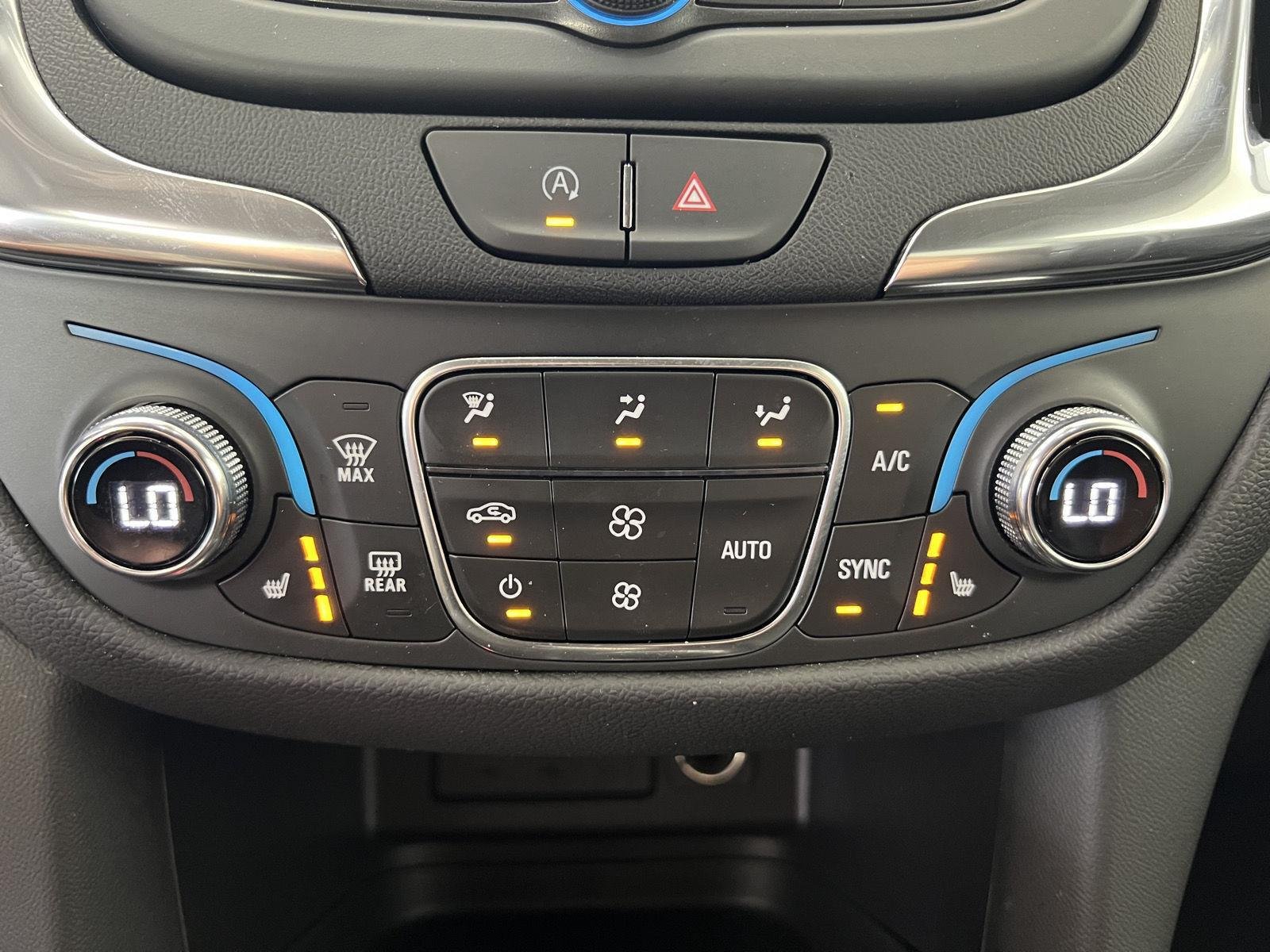 Used 2024 Summit White Chevrolet LT image 15
