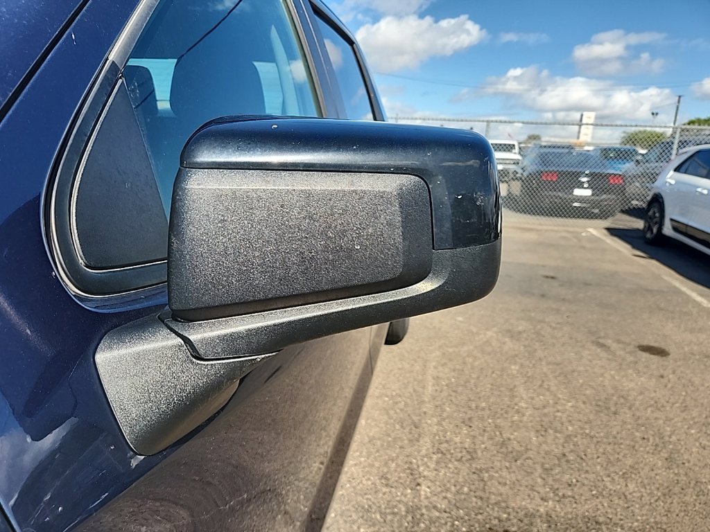 Used 2022 Blue Chevrolet RST image 6