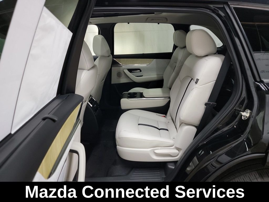 2025 Mazda CX-90 Premium Plus Package - Photo 11