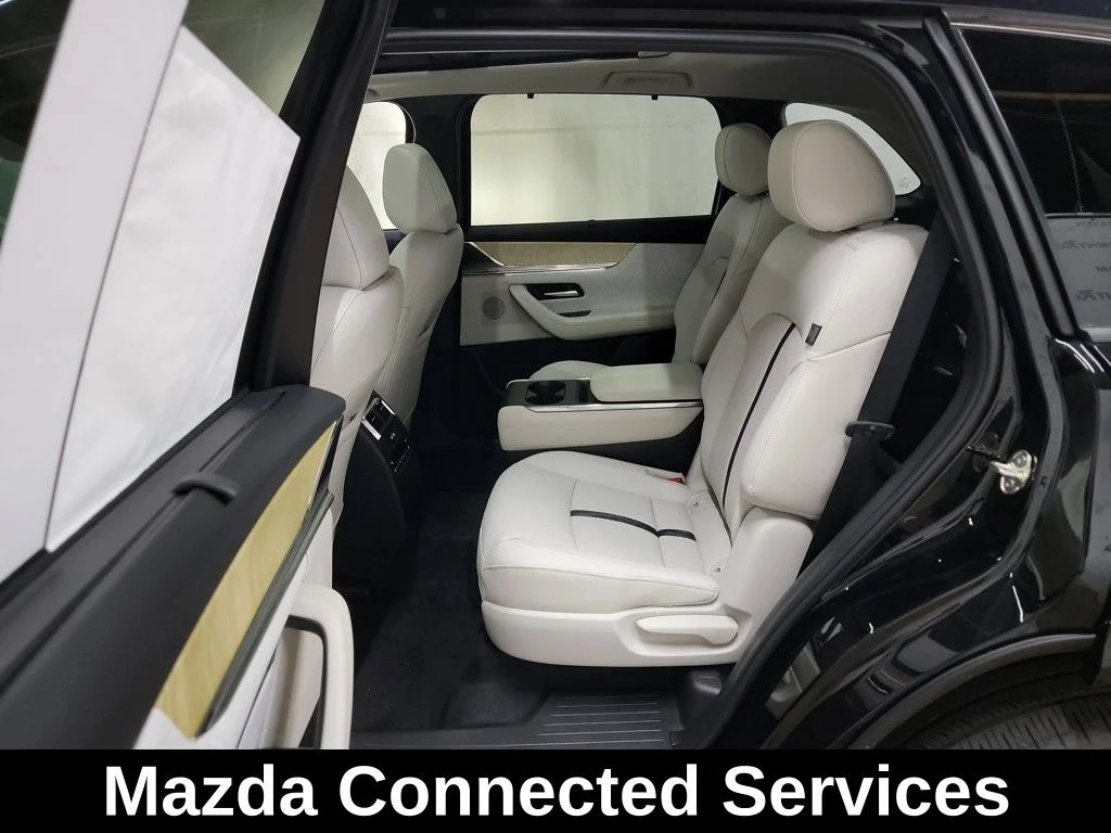 2025 Mazda CX-90 Premium Plus Package - Photo 11