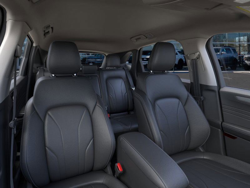 2025 Ford Escape Plug-in hybrid PHEV - Photo 11