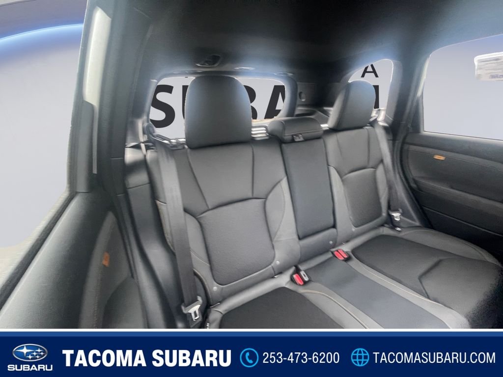 2026 Subaru Forester Wilderness - Photo 19