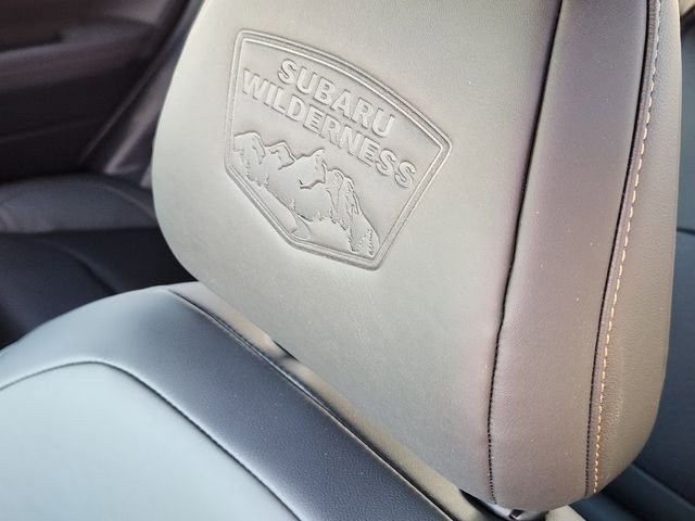 2026 Subaru Forester Wilderness - Photo 11