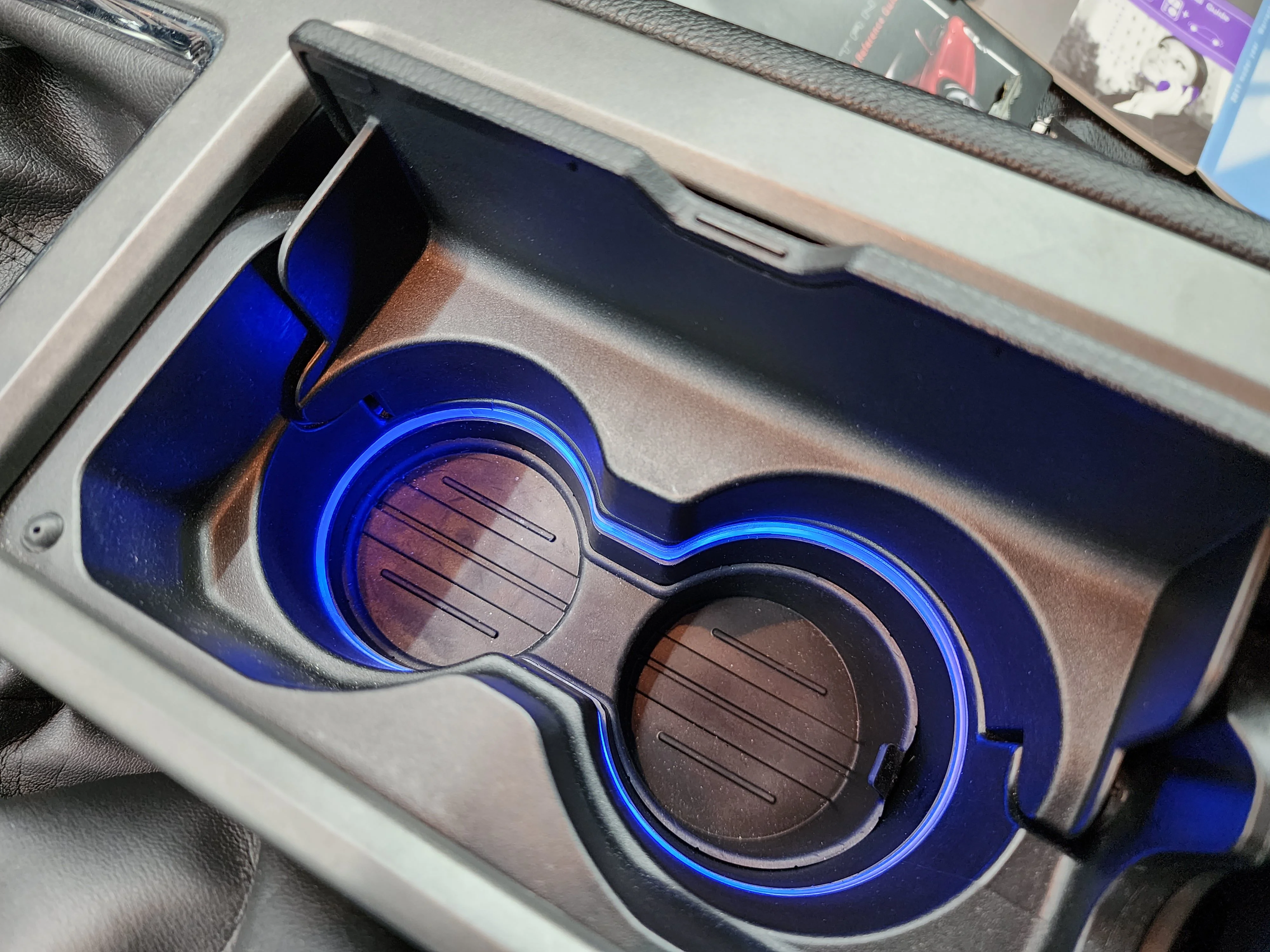 Used 2011 Performance White Ford GT Premium image 59