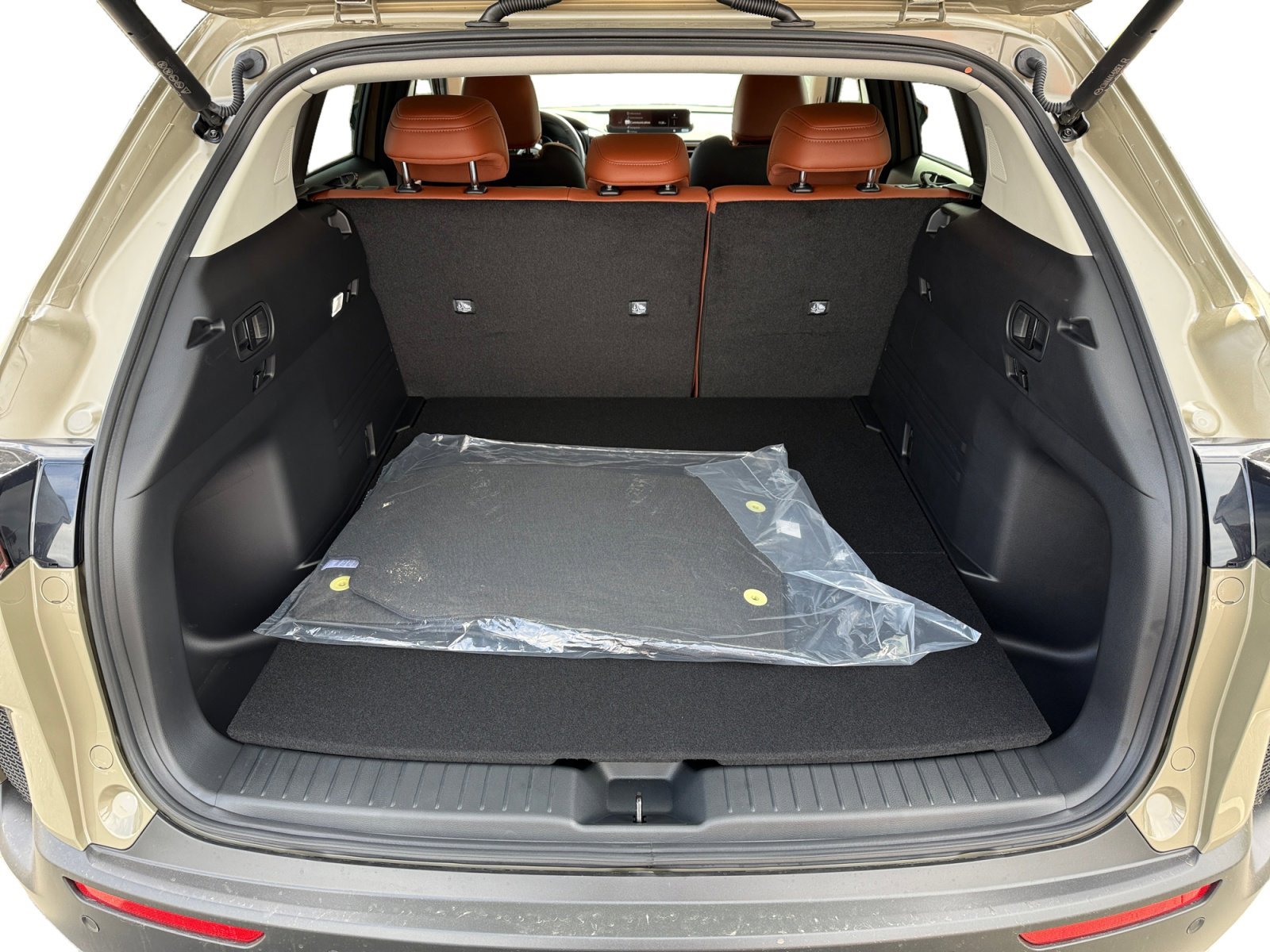 2026 Mazda CX-50 Meridian Edition - Photo 17