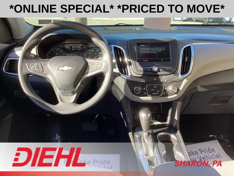 Used 2019 Silver Chevrolet LS image 29