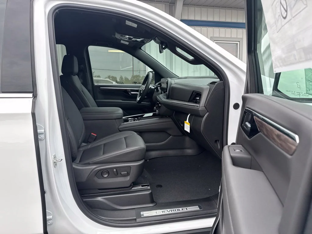2026 Chevrolet Tahoe LT - Photo 24