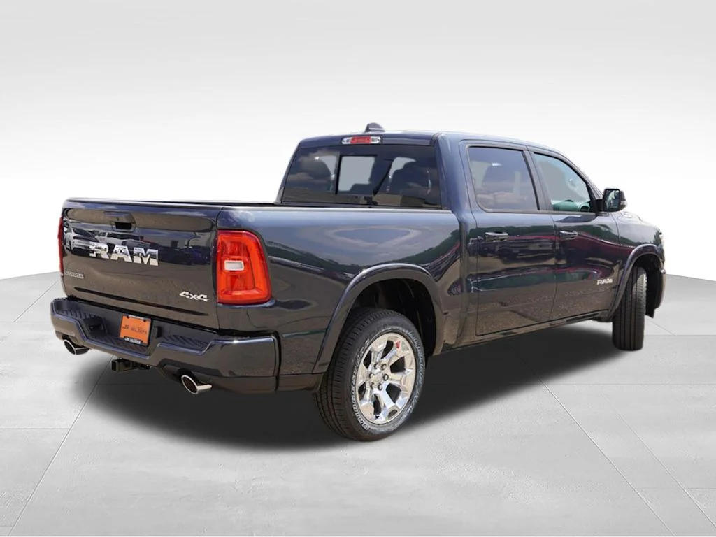 2026 RAM 1500 Big Horn/Lone Star - Photo 3