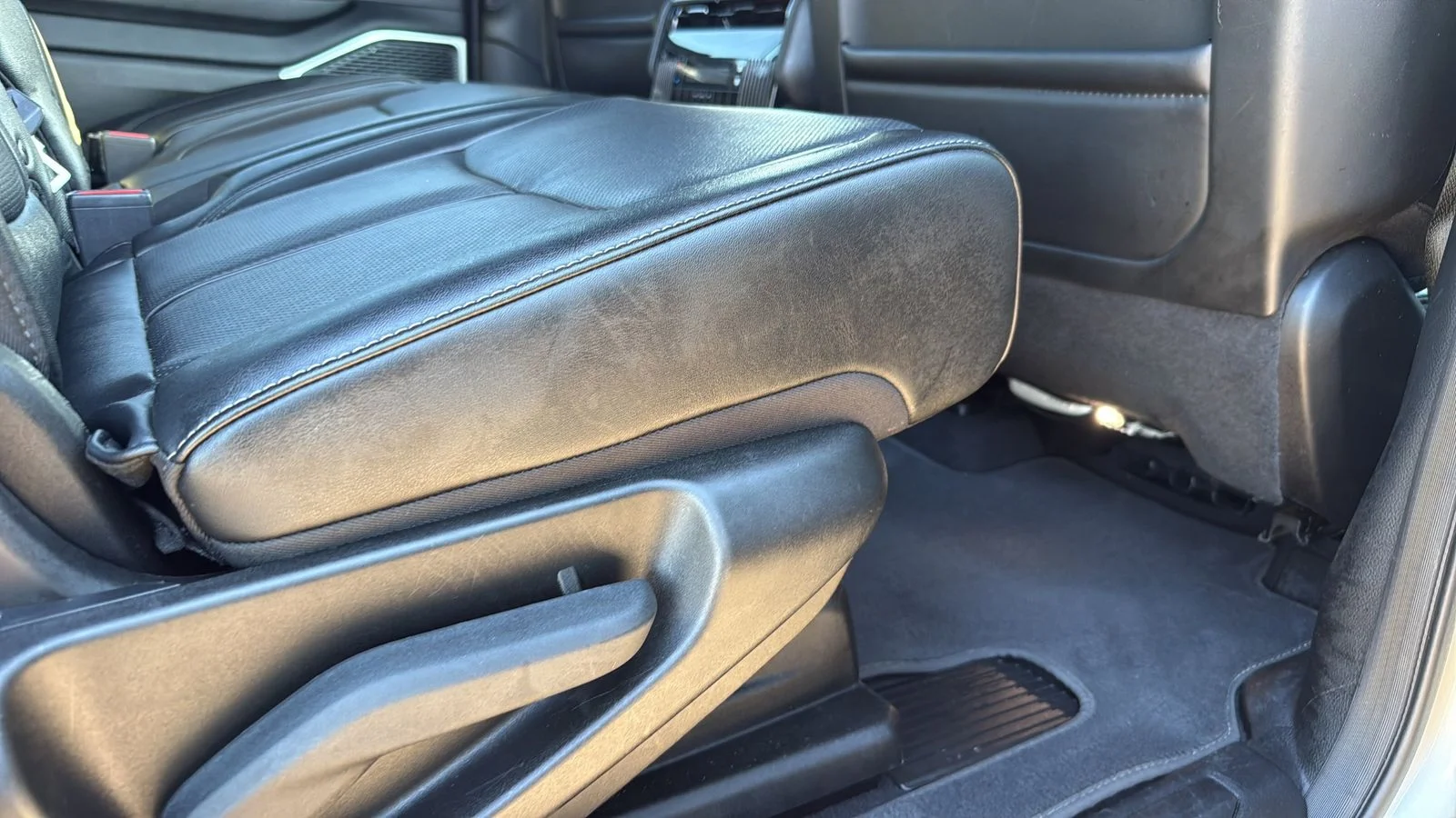 Used 2024 Silver Jeep Series II image 26