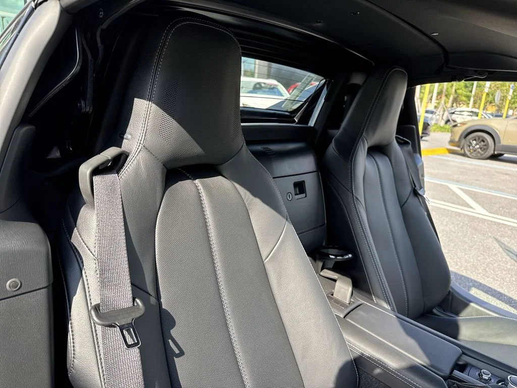 2026 Mazda MX-5 Miata RF Grand Touring - Photo 44