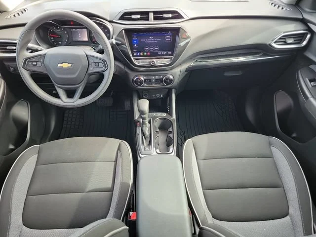 2023 Chevrolet TrailBlazer LT - Photo 15