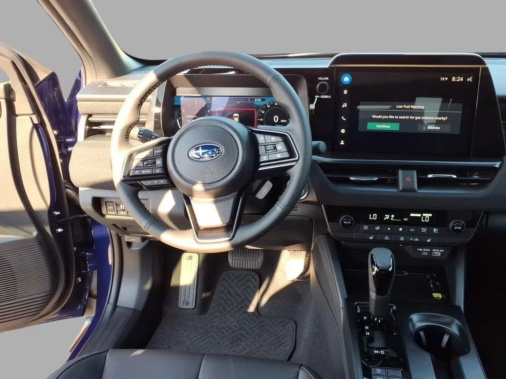 New 2026 SAPPHIRE BLUE PEARL Subaru Premium image 11