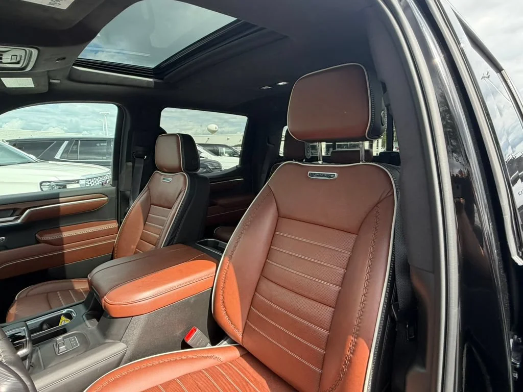 2026 GMC Sierra 1500 Denali Ultimate - Photo 27