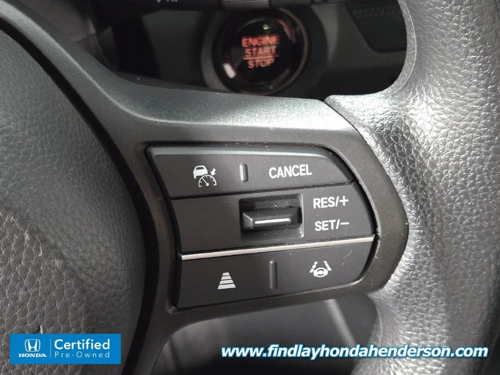 2024 Honda CR-V EX - Photo 27