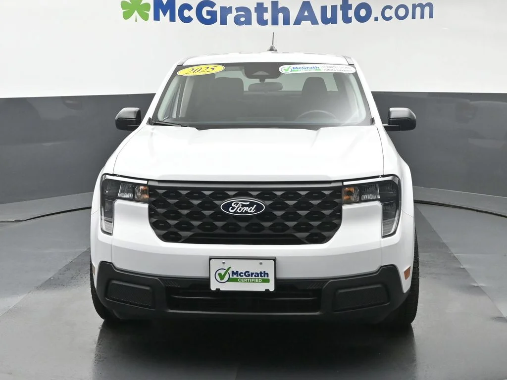 Used 2025 White Ford XL image 6