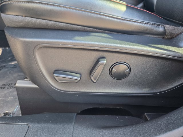 Used 2025 Black Ford ST-Line image 11