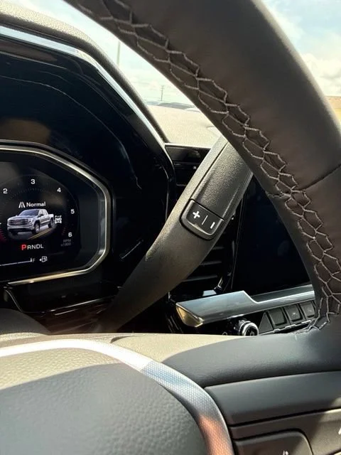 2026 GMC Sierra 1500 SLE - Photo 28