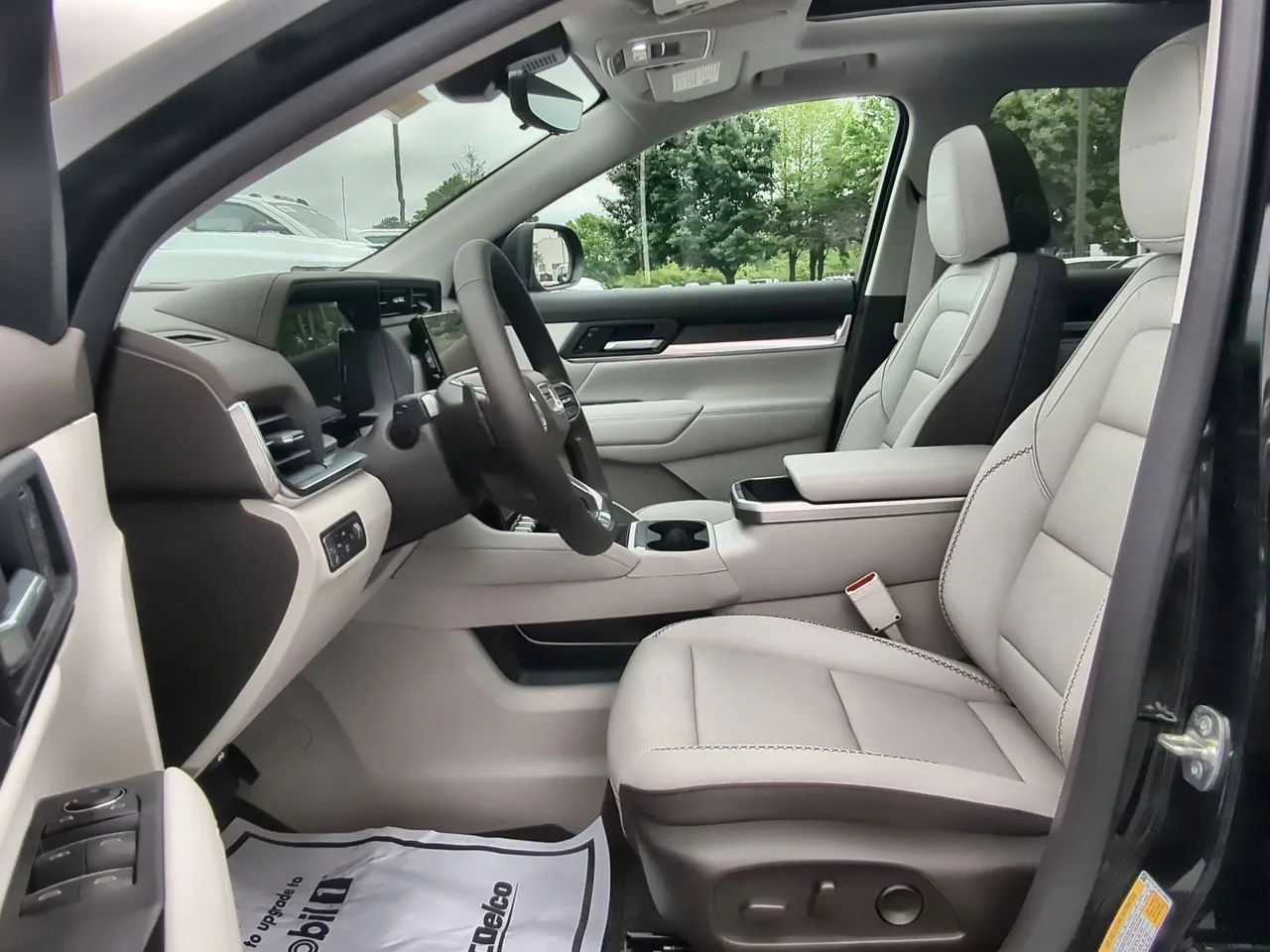 New 2026 Ebony Twilight Metallic GMC Denali image 20