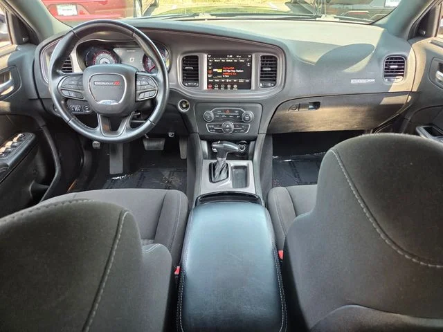 Used 2023 Black Dodge GT image 14