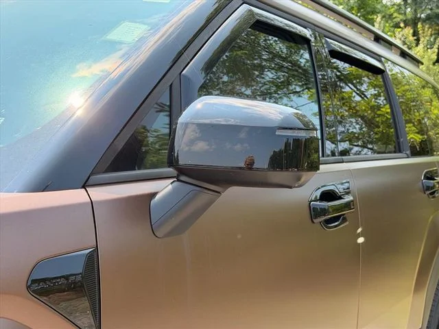 Used 2026 Brown Hyundai Limited image 7