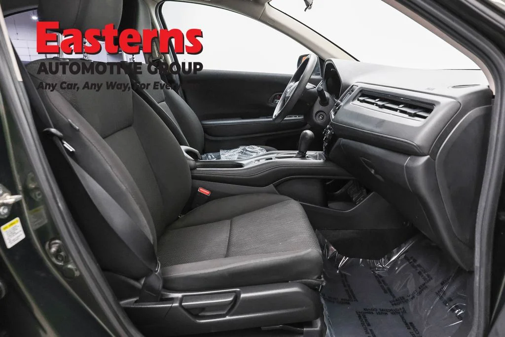 Used 2016 Green Honda LX image 22