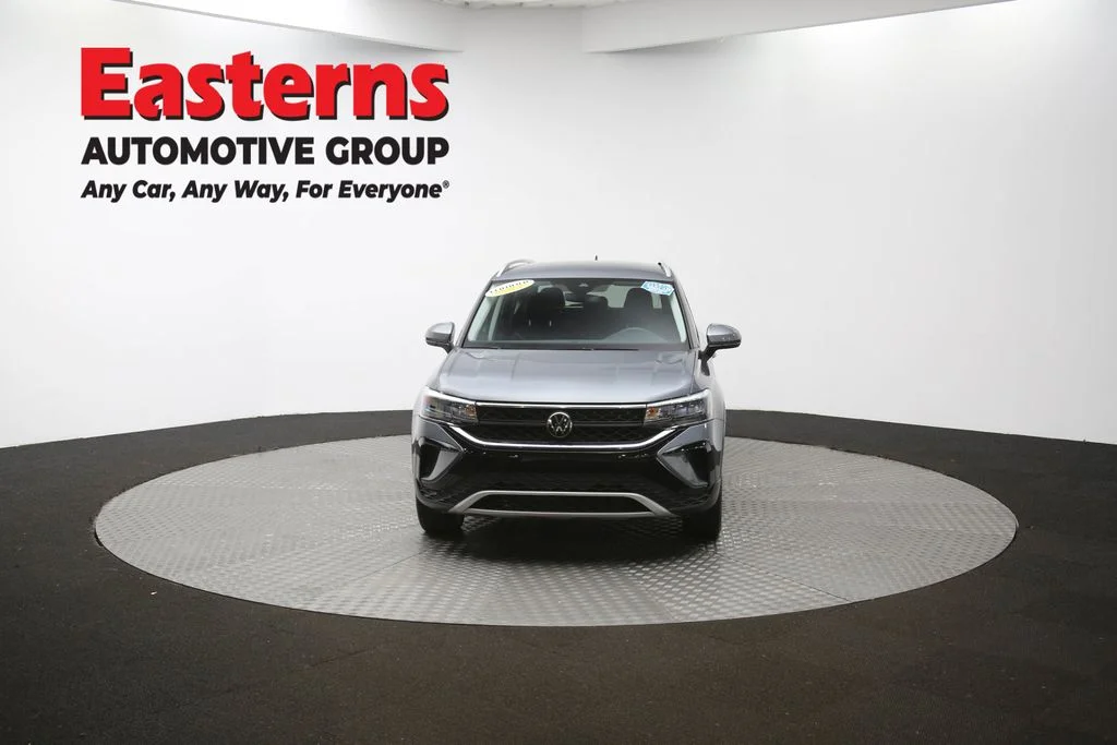 Used 2023 Gray Volkswagen 1.5T SE image 52