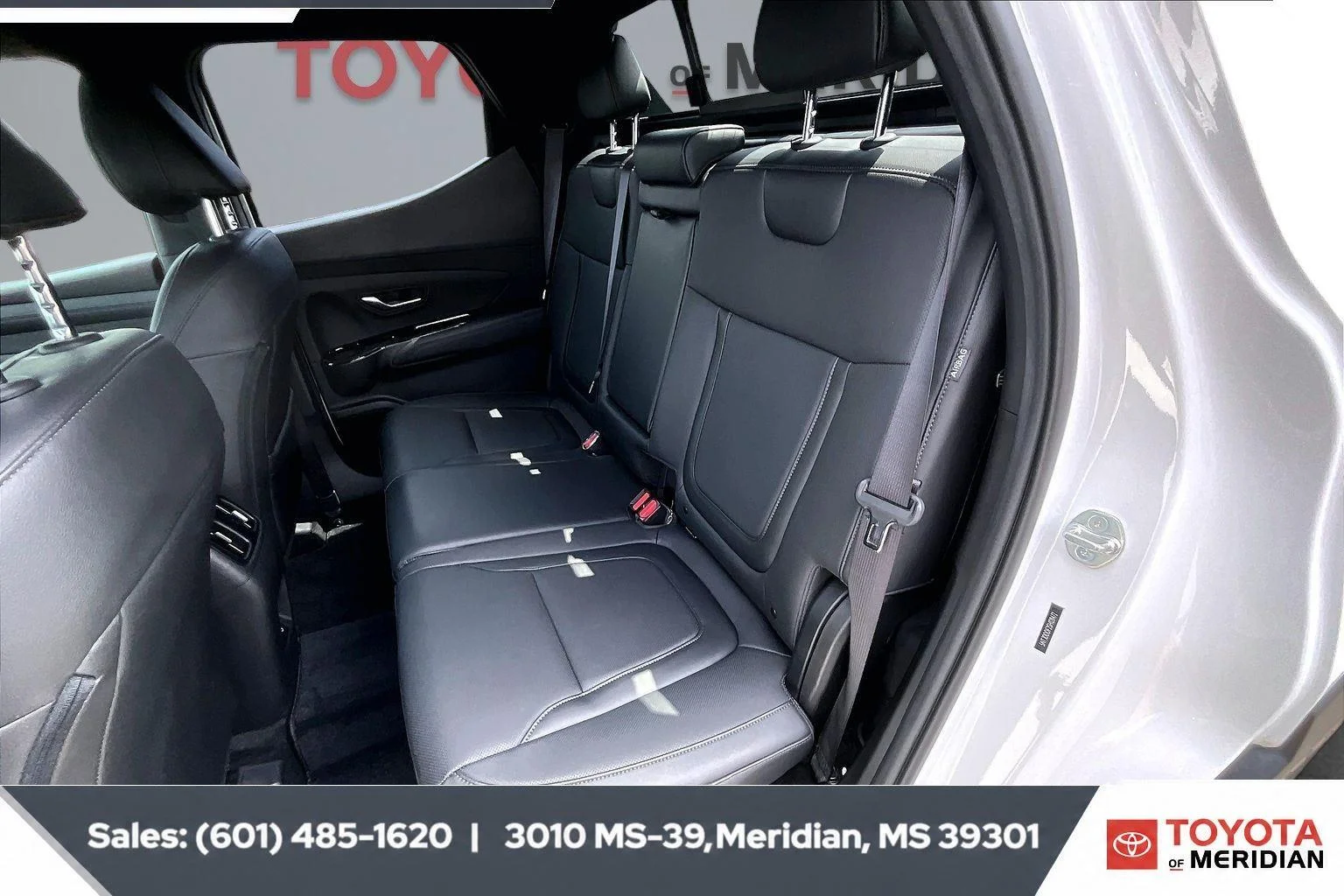 Used 2025 Atlas White Hyundai XRT image 19