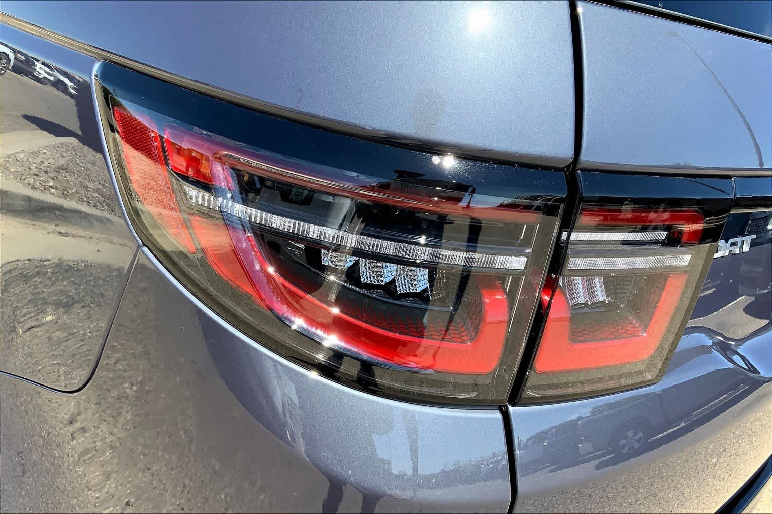 2025 Land Rover Discovery Sport S - Photo 14