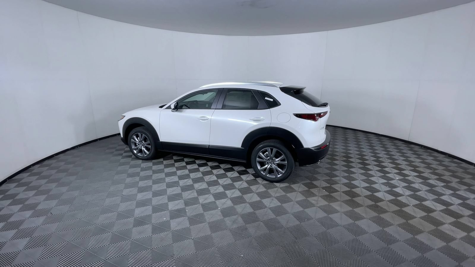 New 2026 Snowflake White Pearl Mazda 2.5 S Premium image 6