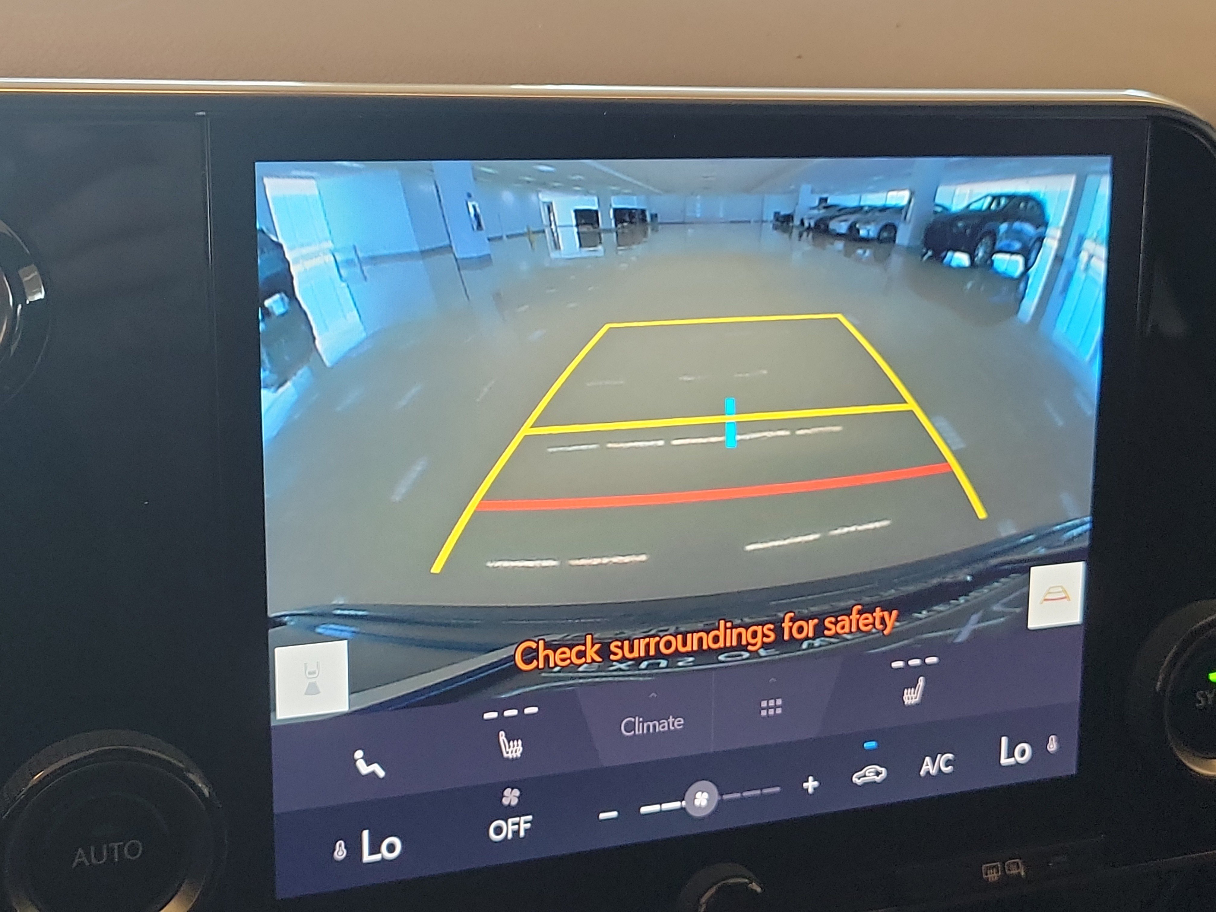 Certified Used 2023 Gray Lexus NX 250 image 32